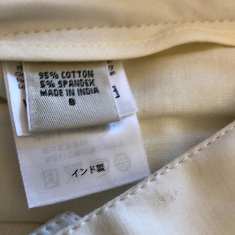 Ladies slacks - Picture 7 of 11